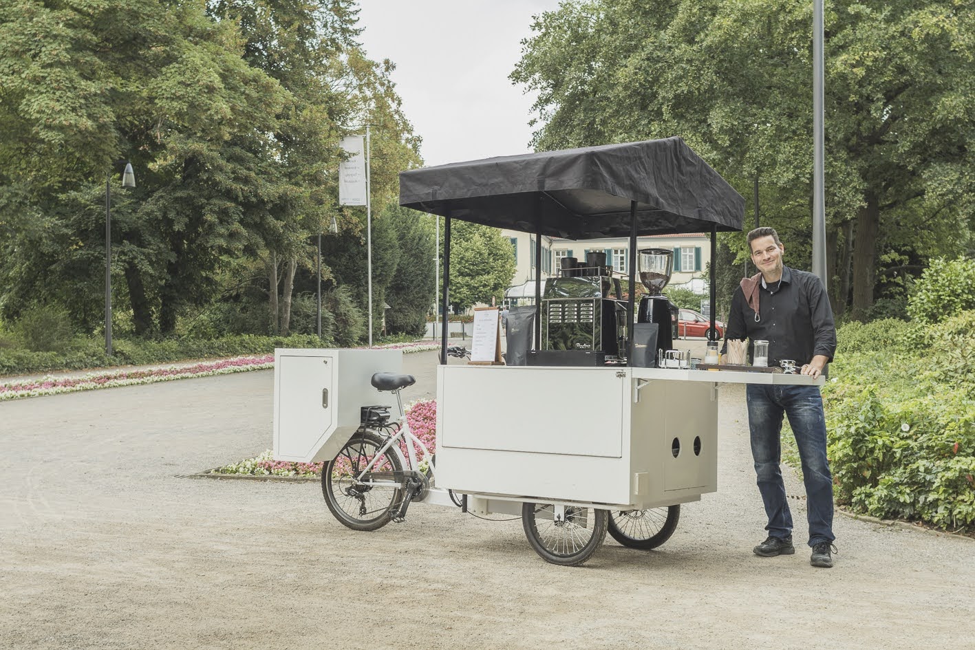 Cafe_Hubo_Bike Cafe_Hubo_Bike