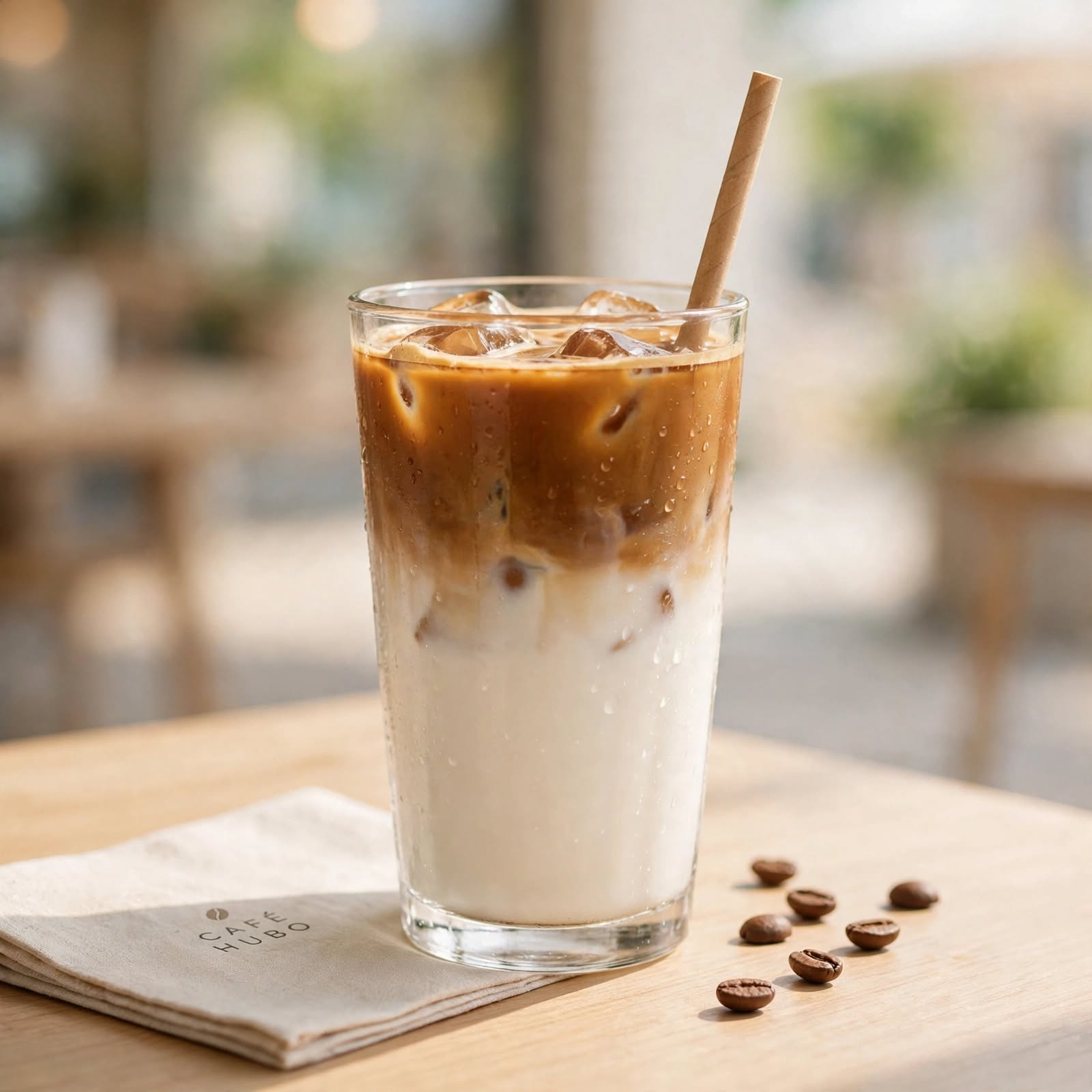 Cafe_Hubo_Service