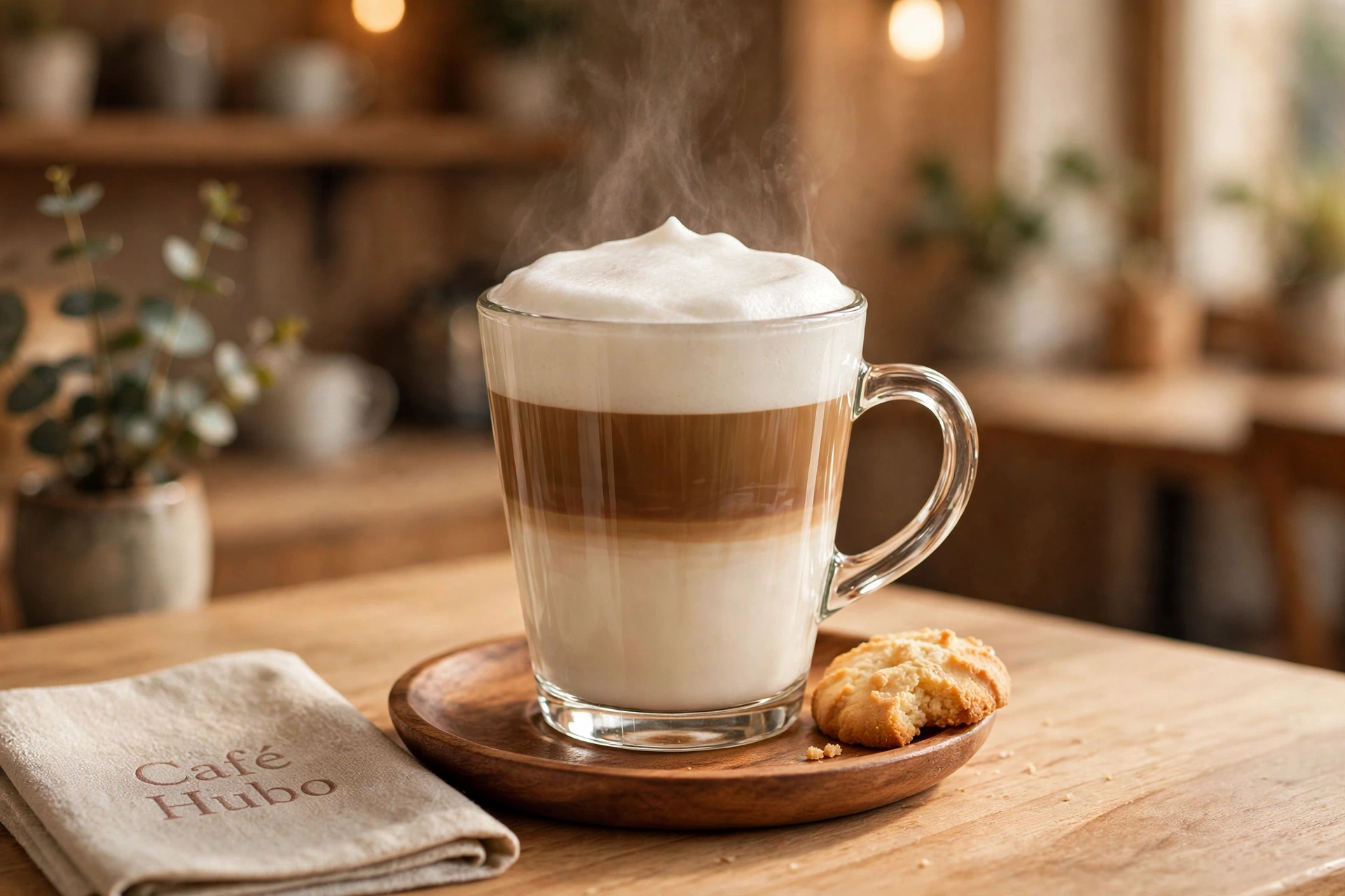Cafe_Hubo_Service